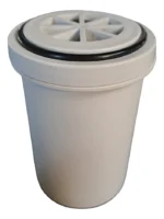 Filtro Purificador De Agua Para Ducha 6 Etapas Repuesto - Image 4