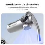 Filtro Purificador Agua Para Canilla Panel Digital Uv - Image 3