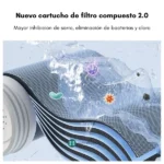 Filtro Purificador Agua Para Canilla Panel Digital Uv - Image 6