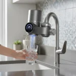 Filtro Purificador Agua Para Canilla Panel Digital Uv - Image 16