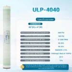 Repuesto Membrana Osmosis Inversa Ulp-4040 - Image 3