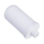 Repuesto de filtro purificador de agua cerámico para canillas