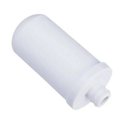 Repuesto de filtro purificador de agua cerámico para canillas