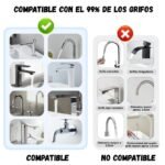 Filtro Purificador Agua Para Canilla Panel Digital Uv - Image 18