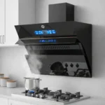 Extractor Purificador Inteligente De Cocina Moderno S9006 180w - Image 5