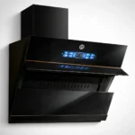 Extractor Purificador Inteligente De Cocina Moderno S9006 180w - Image 8