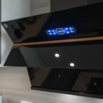 Extractor Purificador Aire Inteligente Autolimpiante S9005 Negro - Image 11