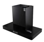 Extractor Purificador Inteligente Campana Cocina Tactil T12 - Image 10