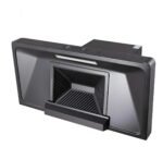 Extractor Purificador Inteligente Campana Cocina Tactil T12 - Image 8