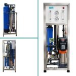 Osmosis Inversa RO Purificador Industrial de Agua - Image 9