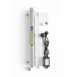 Filtro Esterilizador UV para  tanque de Agua - Image 11