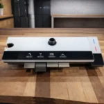 Columna de Ducha Inteligente Monocomando panel digital grande blanco MS081 - Image 11