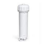 Carcasa Porta Membrana Osmosis Ro Agua Con Llave Para 3213 - Image 8