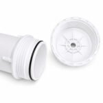 Carcasa Porta Membrana Osmosis Ro Agua Con Llave Para 3213 - Image 2