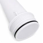 Carcasa Porta Membrana Osmosis Ro Agua Con Llave Para 3213 - Image 5