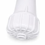 Carcasa Porta Membrana Osmosis Ro Agua Con Llave Para 3213 - Image 6