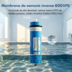 Membrana de osmosis 600 galones - Image 6