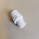 Acople rapido de "Conector Rosca" 1/4 pulgadas - Image 3
