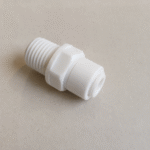 Acople rapido de "Conector Rosca" 1/4 pulgadas - Image 2