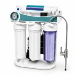 Purificador De Agua 800 GPD 5 Etapas Osmosis Inversa 3000lts Dia