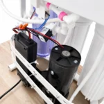 Purificador De Agua 800 GPD 5 Etapas Osmosis Inversa 3000lts Dia - Image 4