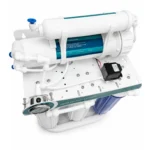 Purificador De Agua 800 GPD 5 Etapas Osmosis Inversa 3000lts Dia - Image 3
