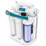 Purificador De Agua 800 GPD 5 Etapas Osmosis Inversa 3000lts Dia - Image 11