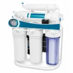 Purificador De Agua 800 GPD 5 Etapas Osmosis Inversa 3000lts Dia - Image 10