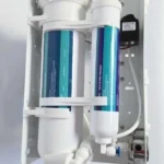 Purificador De Agua 800 GPD 5 Etapas Osmosis Inversa 3000lts Dia - Image 9