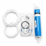 Purificador De Agua 800 GPD 5 Etapas Osmosis Inversa 3000lts Dia - Image 7