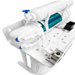 Purificador De Agua 800 GPD 5 Etapas Osmosis Inversa 3000lts Dia - Image 6
