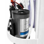 Purificador De Agua 800 GPD 5 Etapas Osmosis Inversa 3000lts Dia - Image 5