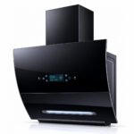 Campana extractor purificadora de aire inteligente S9003 sin salida