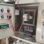 Osmosis Inversa RO Purificador Industrial de Agua 1000 LPH 4 membranas - Image 3