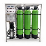 Equipo De Osmosis Ro Industrial Con Pre-tratamiento 500 y 1000 LPH - Image 5