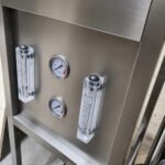 Equipo De Osmosis Ro Industrial Con Pre-tratamiento 500 y 1000 LPH - Image 4