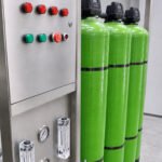 Equipo De Osmosis Ro Industrial Con Pre-tratamiento 500 y 1000 LPH - Image 3