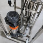 Equipo De Osmosis Ro Industrial Con Pre-tratamiento 500 y 1000 LPH - Image 2