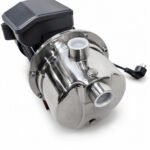 Repuesto LEO Bomba Centrifuga de BAJA para Equipo de Osmosis Inversa RO - Image 2