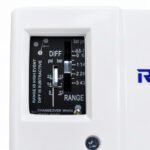 Switch de baja Presostato Presión ajustable para Osmosis inversa - Image 3