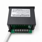 Conductimetro Controlador Medidor con Monitor para Salida Osmosis RO - Image 4