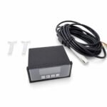 Conductimetro Controlador Medidor con Monitor para Salida Osmosis RO