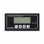 Conductimetro Controlador Medidor con Monitor para Salida Osmosis RO - Image 5