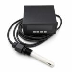 Conductimetro Controlador Medidor con Monitor para Salida Osmosis RO - Image 2
