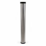 Porta Membrana Acero Inoxidable para modelo 4040