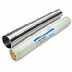 Porta Membrana Acero Inoxidable para modelo 4040 - Image 2