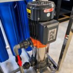 Repuesto LEO Bomba Centrifuga de ALTA para Equipo de Osmosis Inversa RO - Image 2