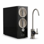 SISTEMA OSMOSIS INVERSA Alta Eficiencia 600GPD CON CANILLA SMART RL03