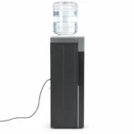 Dispenser COMPRESOR frio calor BIDON PANEL DIGITAL GRIS Y NEGRO - Image 10