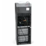 Dispenser COMPRESOR frio calor BIDON PANEL DIGITAL GRIS Y NEGRO - Image 11